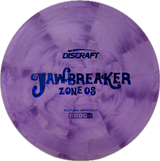 Zone OS-Discraft-Foundation Disc Golf