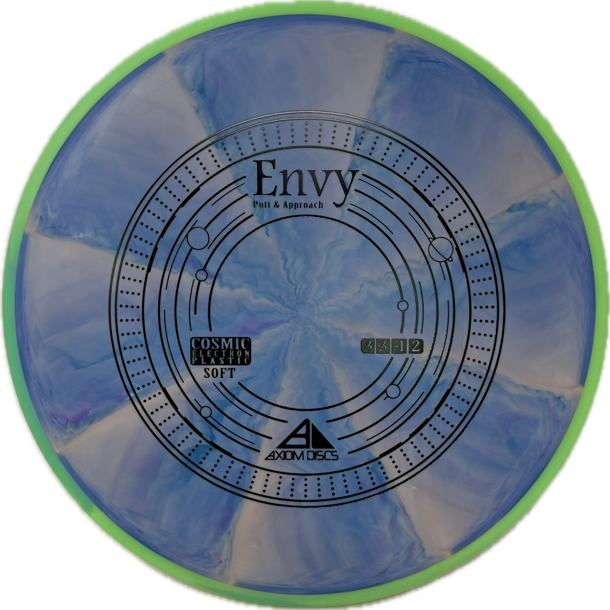 Envy