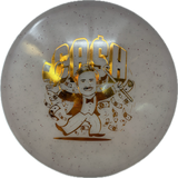 Big Money Trev | Cash-Foundation Disc Golf-Foundation Disc Golf