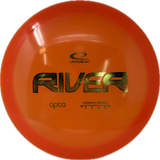 River-Latitude 64-Foundation Disc Golf