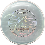 Watt-MVP-Foundation Disc Golf