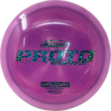 Proto Hallux-Discraft-Foundation Disc Golf