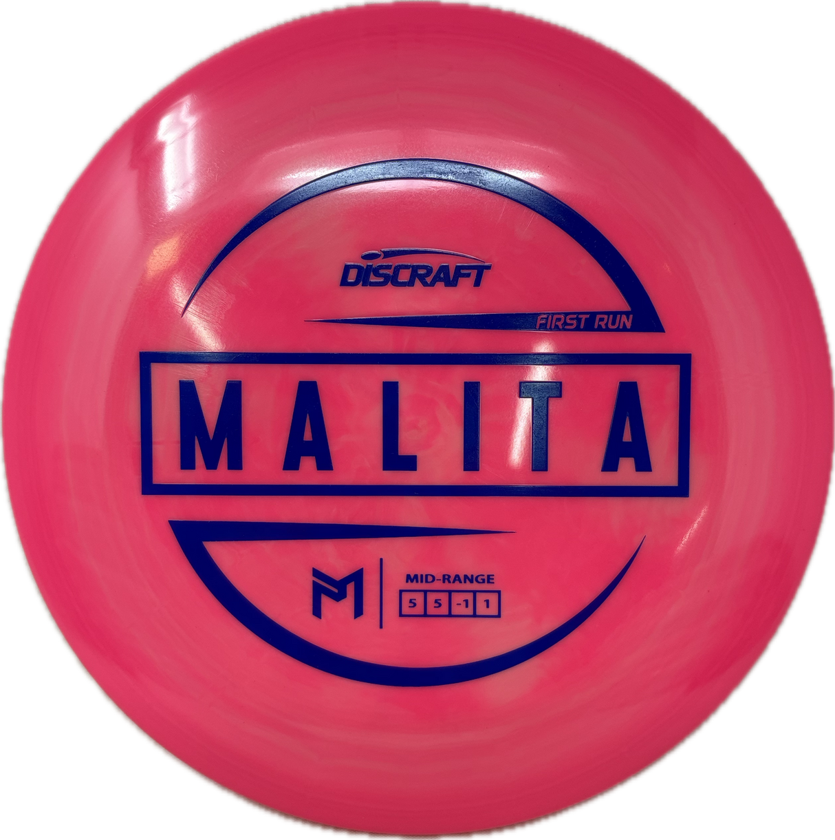 Malita-Discraft-Foundation Disc Golf