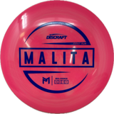 Malita-Discraft-Foundation Disc Golf