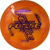 2025 Tour Series Force | Ricky Wysocki