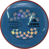 Tempo-MVP-Foundation Disc Golf
