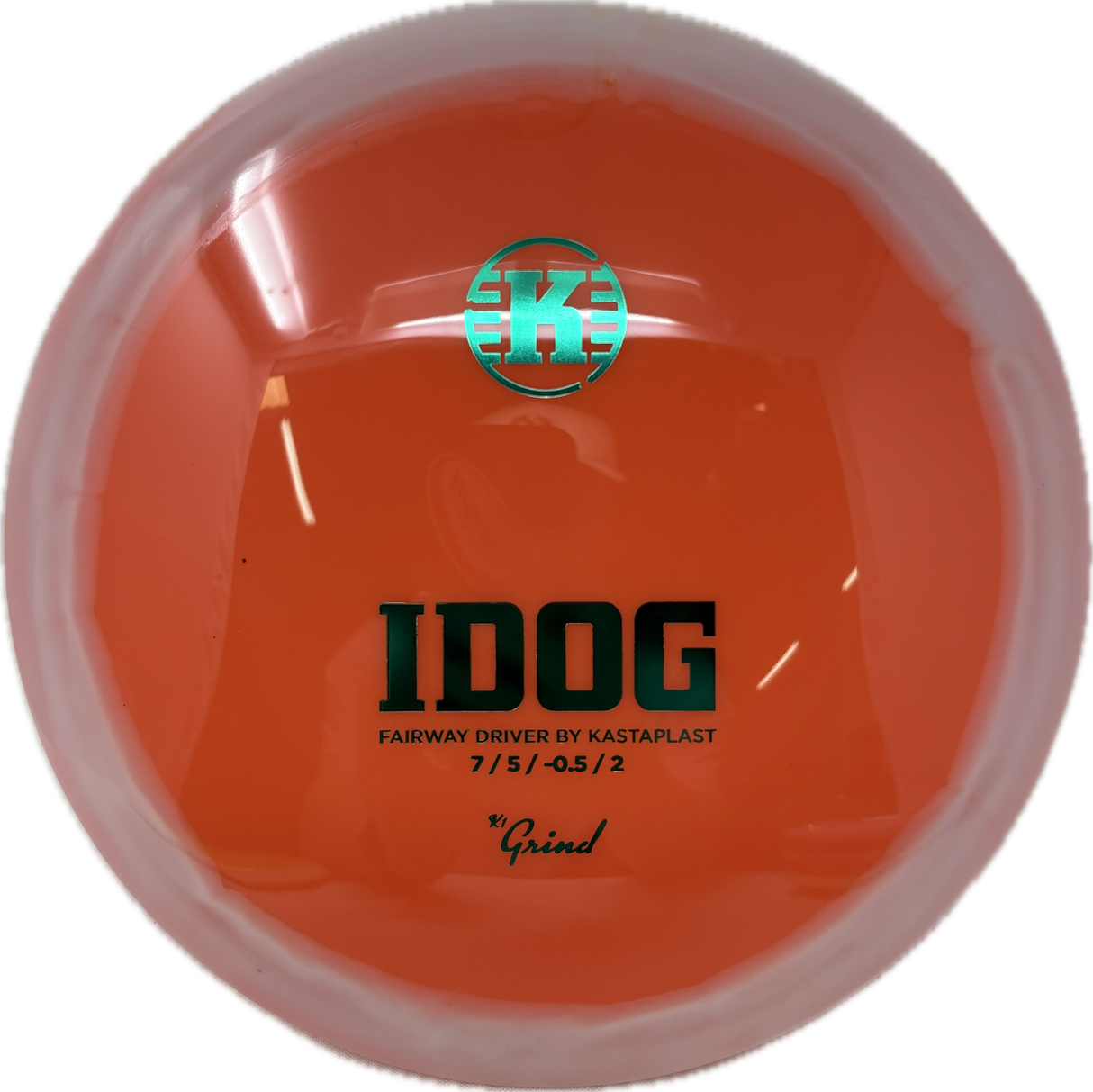 IDOG