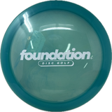 Firebird | FDG Modern Stamp-Foundation Disc Golf-Foundation Disc Golf