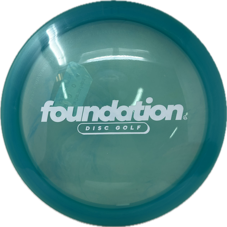 Firebird | FDG Modern Stamp-Foundation Disc Golf-Foundation Disc Golf