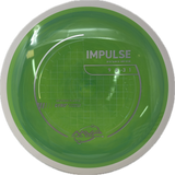 Impulse-MVP-Foundation Disc Golf
