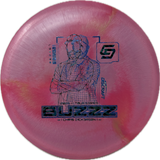 2026 Tour Series Buzzz | Chris Dickerson-Discraft-Foundation Disc Golf