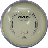 Virus-MVP-Foundation Disc Golf