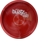 ESP Colorshift Swirl Buzzz SS | 2026 Ledgestone-Discraft-Foundation Disc Golf