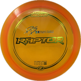 Raptor-Discraft-Foundation Disc Golf