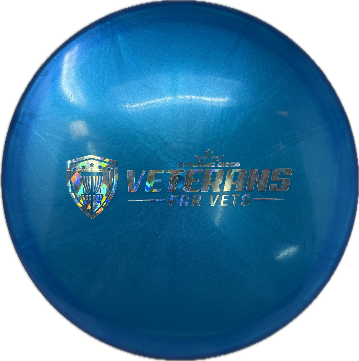 Used Discs-Foundation Disc Golf-Foundation Disc Golf