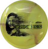 2026 Tour Series Zone SS | Holyn Handley-Discraft-Foundation Disc Golf
