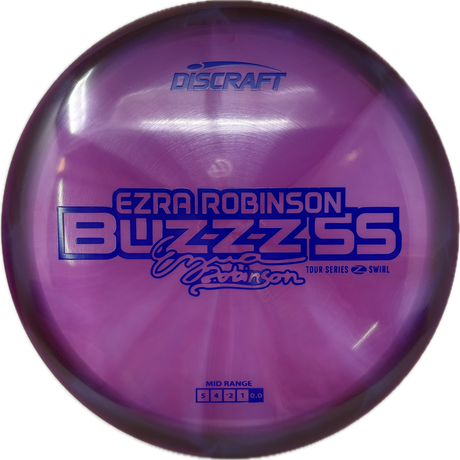 2025 Tour Series Buzzz SS | Ezra Robinson