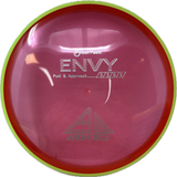 Envy-MVP-Foundation Disc Golf