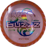Fuzed Buzzz (Buzzzsaw)-Discraft-Foundation Disc Golf