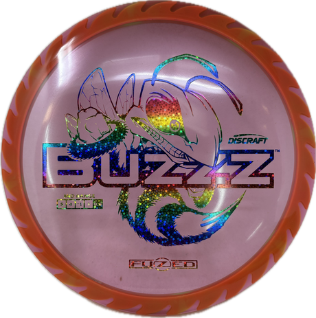 Fuzed Buzzz (Buzzzsaw)
