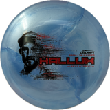 2026 Tour Series Hallux | Ricky Wysocki-Discraft-Foundation Disc Golf