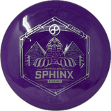 Sphinx-Infinite Discs-Foundation Disc Golf