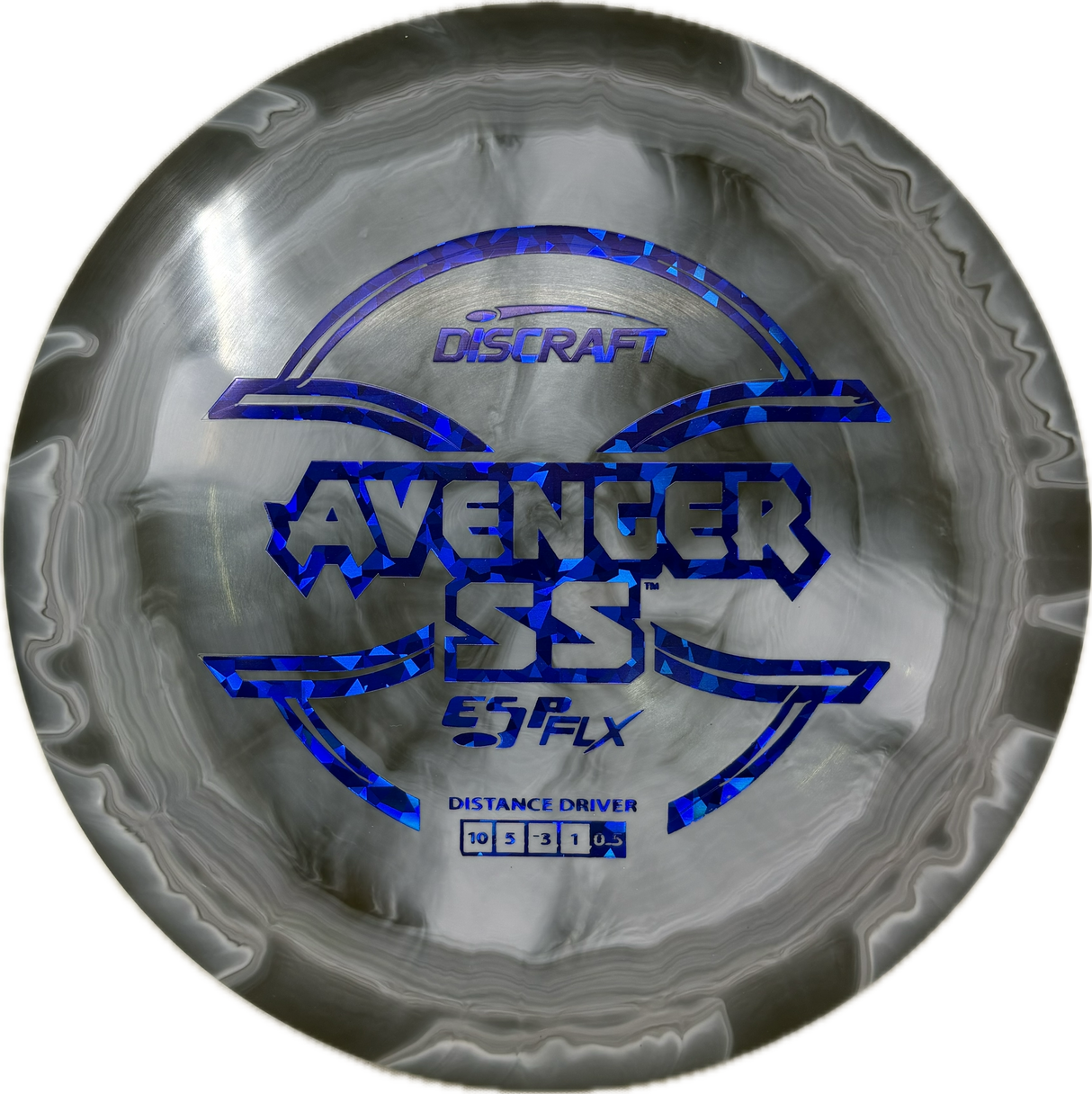 Avenger SS