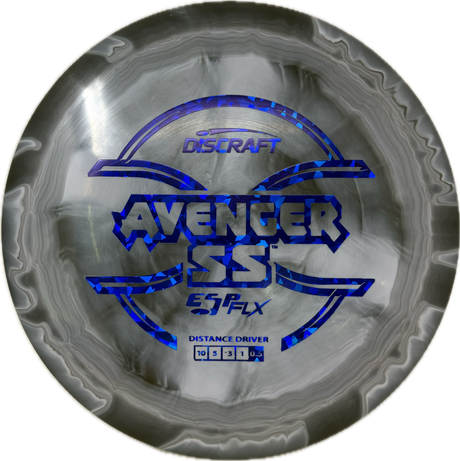 Avenger SS