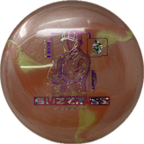 2026 Tour Series Buzzz SS | Ezra Robinson-Discraft-Foundation Disc Golf