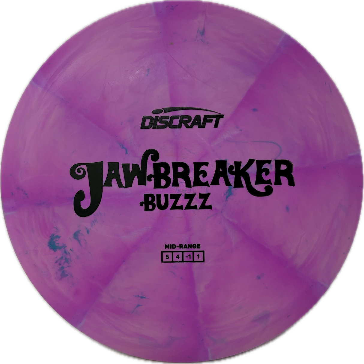 Buzzz-Discraft-Foundation Disc Golf