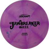 Buzzz-Discraft-Foundation Disc Golf
