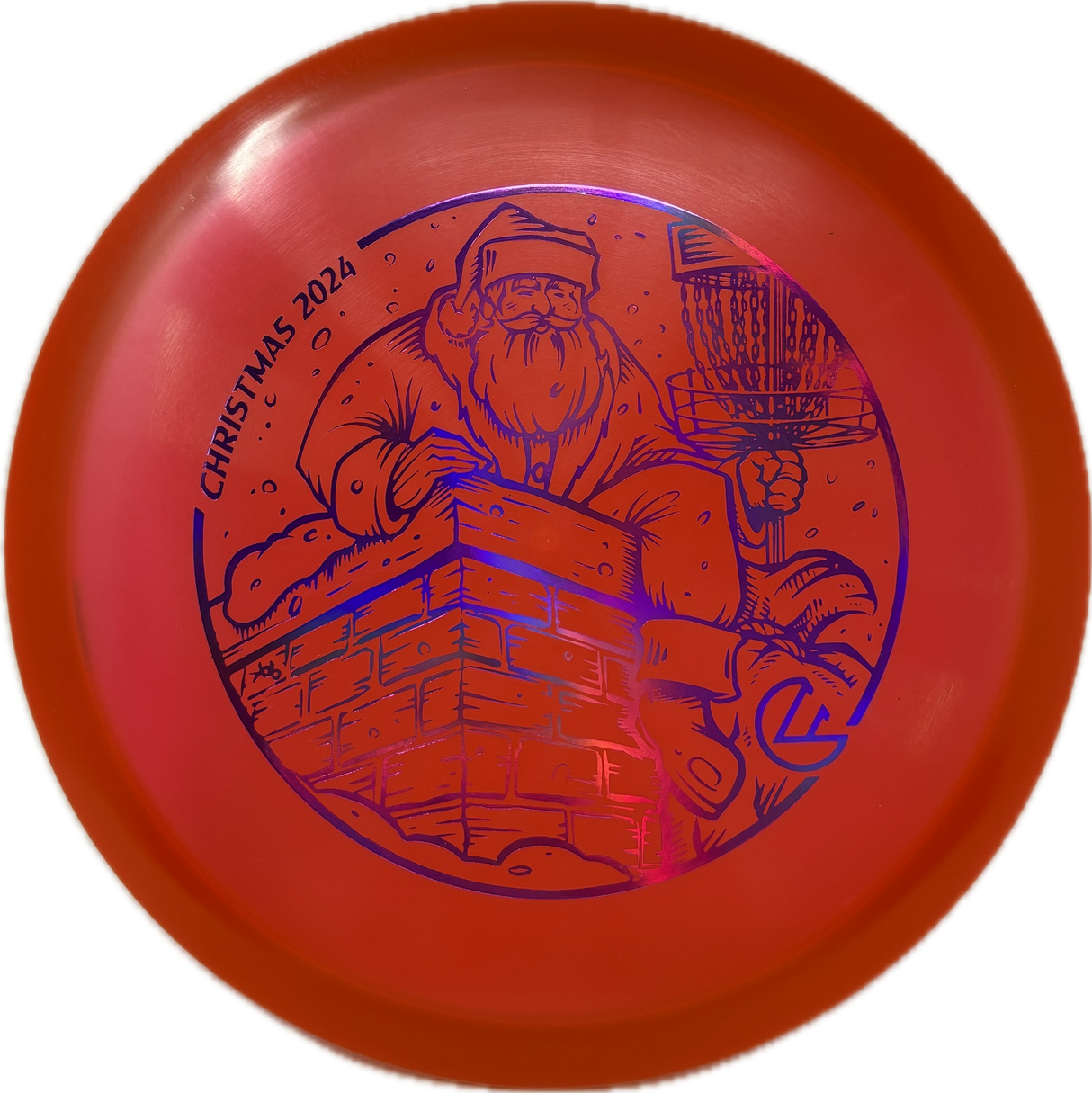 Christmas Buzzz SS (2024)