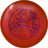 Christmas Buzzz SS (2024)