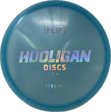 Flip-Hooligan-Foundation Disc Golf