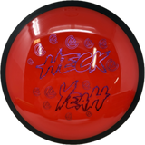 FDG Heck Yeah Trail-Foundation Disc Golf-Foundation Disc Golf