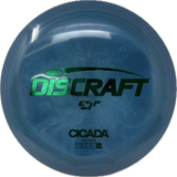 Cicada-Discraft-Foundation Disc Golf