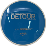 Detour-MVP-Foundation Disc Golf