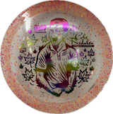 Cole Redalen Victory Tsunami-DGA-Foundation Disc Golf