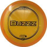 Buzzz-Discraft-Foundation Disc Golf