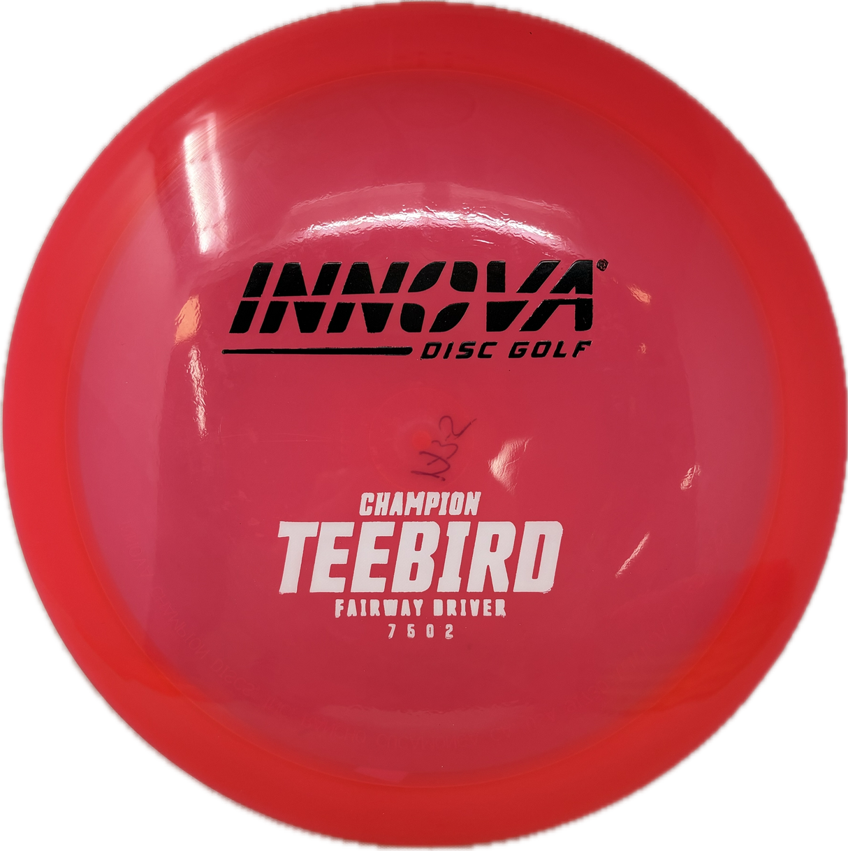 Teebird