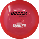 Teebird