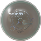 Servo-MVP-Foundation Disc Golf