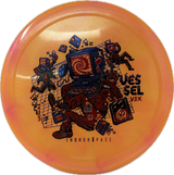 Vessel-Thought Space Athletics-Foundation Disc Golf