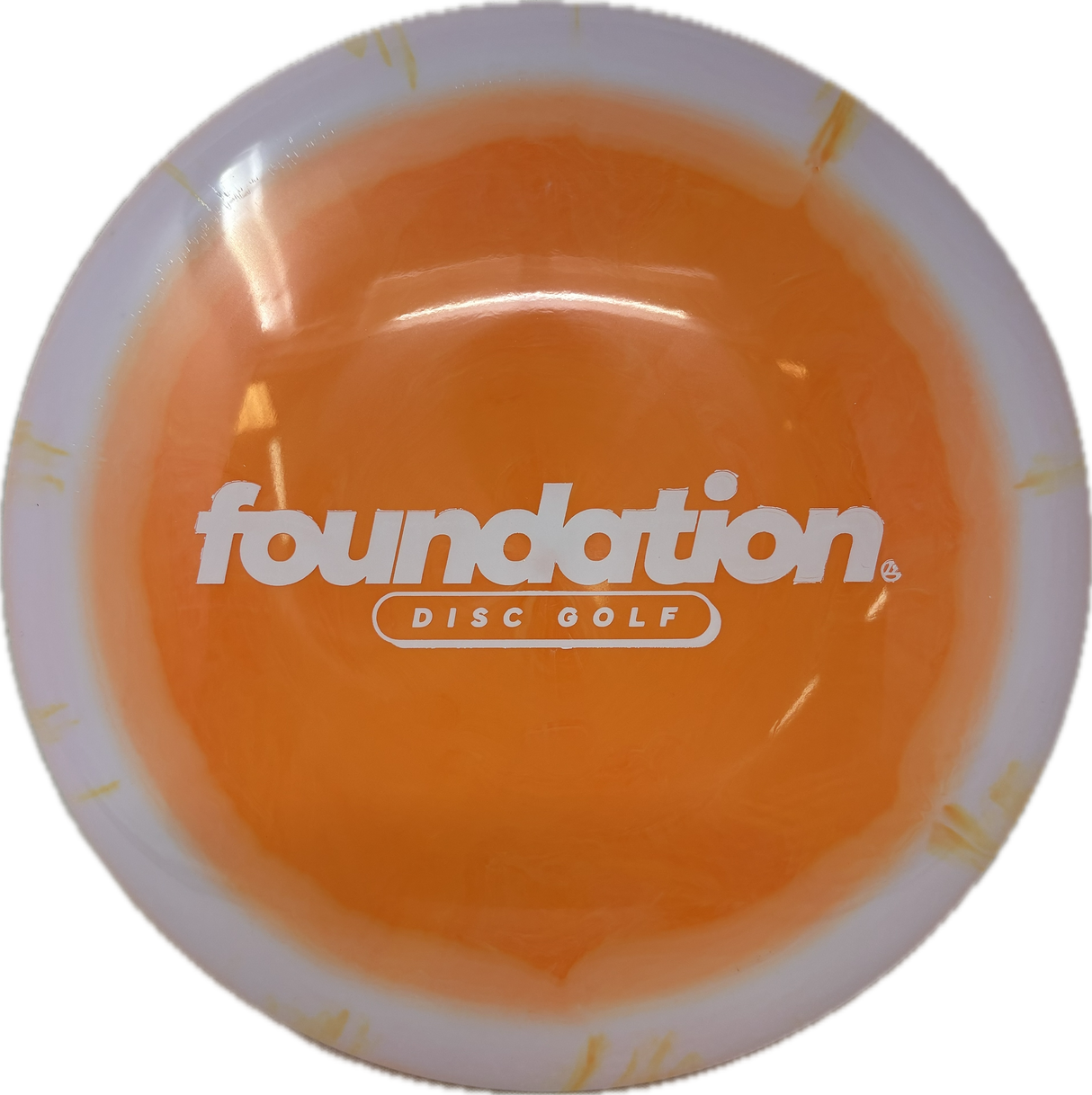 Halo Gorgon | FDG Modern Stamp-Foundation Disc Golf-Foundation Disc Golf