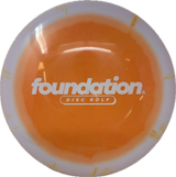 Halo Gorgon | FDG Modern Stamp-Foundation Disc Golf-Foundation Disc Golf