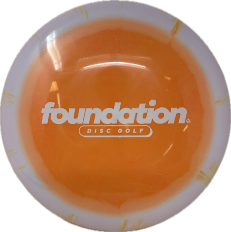 Halo Gorgon | FDG Modern Stamp-Foundation Disc Golf-Foundation Disc Golf