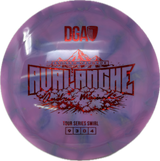 Avalanche | Andrew Marwede Tour Series-DGA-Foundation Disc Golf