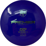 DD1-Discmania-Foundation Disc Golf
