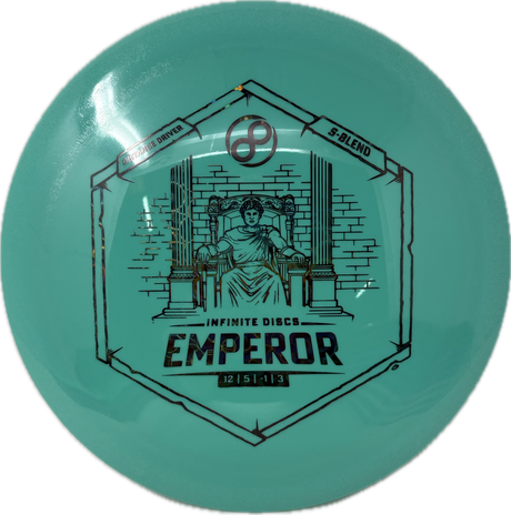 Emperor-Infinite Discs-Foundation Disc Golf