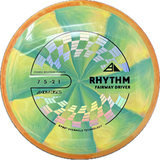 Rhythm-MVP-Foundation Disc Golf
